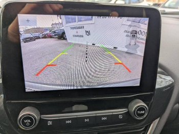 Photo 14 du bon plan FORD Puma 1.5 EcoBlue 120ch Titanium X 6cv occasion à 16980 €