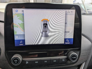 Photo 16 du bon plan FORD Puma 1.5 EcoBlue 120ch Titanium X 6cv occasion à 16980 €