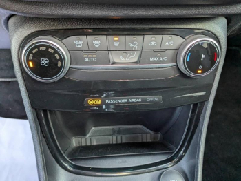 Photo 17 du bon plan FORD Puma 1.5 EcoBlue 120ch Titanium X 6cv occasion à 16980 €