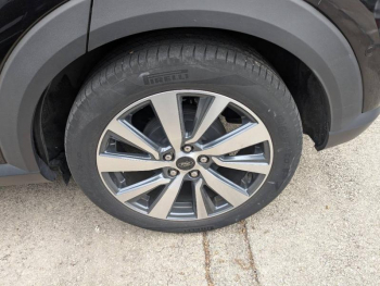 Photo 24 du bon plan FORD Puma 1.5 EcoBlue 120ch Titanium X 6cv occasion à 16980 €