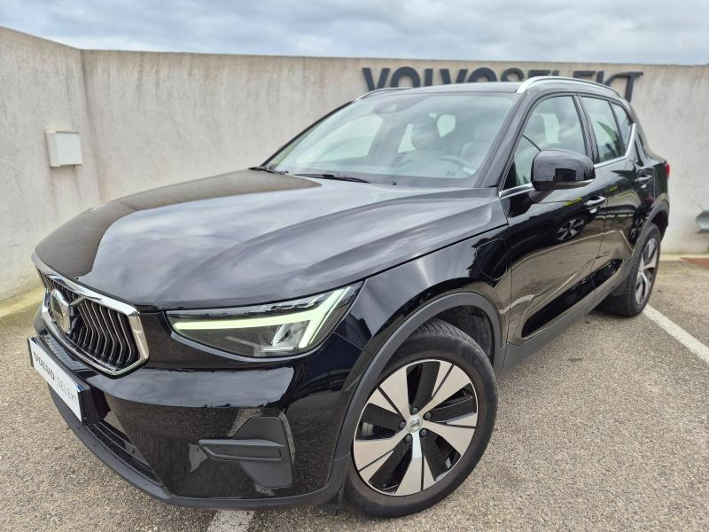Bon plan VOLVO XC40 T4 Recharge 129 + 82ch Plus DCT 7 occasion à 34890 €