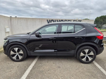 Photo 2 du bon plan VOLVO XC40 T4 Recharge 129 + 82ch Plus DCT 7 occasion à 34890 €