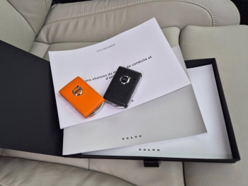 Photo 9 du bon plan VOLVO XC40 T4 Recharge 129 + 82ch Plus DCT 7 occasion à 34890 €