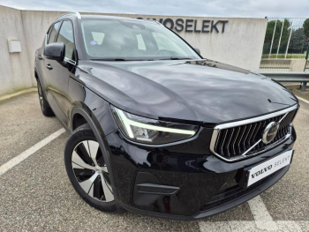 Photo 10 du bon plan VOLVO XC40 T4 Recharge 129 + 82ch Plus DCT 7 occasion à 34890 €
