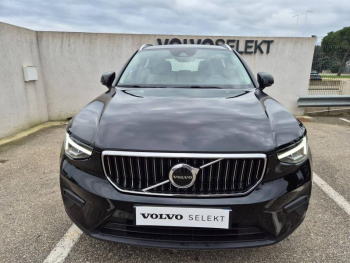 Photo 11 du bon plan VOLVO XC40 T4 Recharge 129 + 82ch Plus DCT 7 occasion à 34890 €