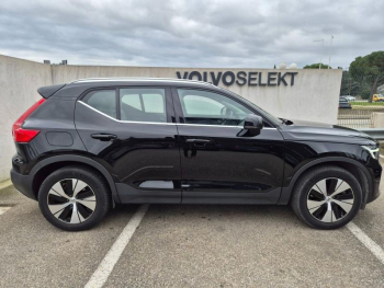 Photo 12 du bon plan VOLVO XC40 T4 Recharge 129 + 82ch Plus DCT 7 occasion à 34890 €