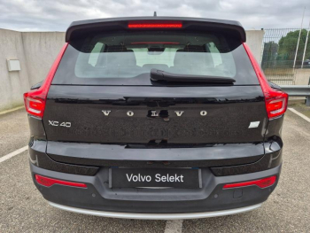 Photo 13 du bon plan VOLVO XC40 T4 Recharge 129 + 82ch Plus DCT 7 occasion à 34890 €