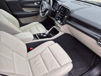 Photo 15 du bon plan VOLVO XC40 T4 Recharge 129 + 82ch Plus DCT 7 occasion à 34890 €