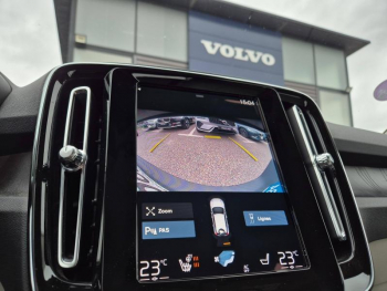 Photo 21 du bon plan VOLVO XC40 T4 Recharge 129 + 82ch Plus DCT 7 occasion à 34890 €