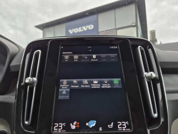 Photo 22 du bon plan VOLVO XC40 T4 Recharge 129 + 82ch Plus DCT 7 occasion à 34890 €