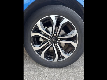 Photo 21 du bon plan FORD Puma 1.0 Flexifuel 125ch S&S mHEV ST-Line occasion à 18900 €