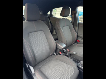 Photo 22 du bon plan FORD Puma 1.0 Flexifuel 125ch S&S mHEV ST-Line occasion à 18900 €