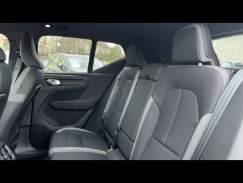 Photo 6 du bon plan VOLVO XC40 Recharge Twin 408ch Ultimate AWD EDT occasion à 36900 €
