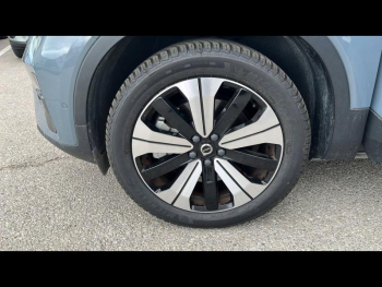 Photo 9 du bon plan VOLVO XC40 Recharge Twin 408ch Ultimate AWD EDT occasion à 36900 €