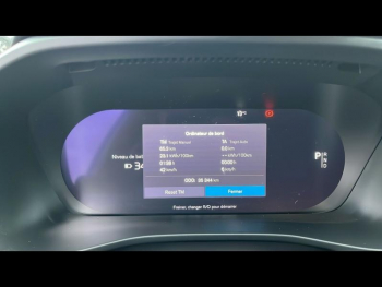 Photo 12 du bon plan VOLVO XC40 Recharge Twin 408ch Ultimate AWD EDT occasion à 36900 €