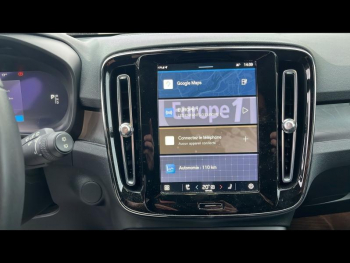 Photo 13 du bon plan VOLVO XC40 Recharge Twin 408ch Ultimate AWD EDT occasion à 36900 €