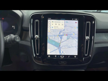 Photo 14 du bon plan VOLVO XC40 Recharge Twin 408ch Ultimate AWD EDT occasion à 36900 €