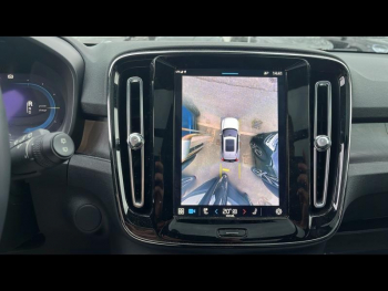 Photo 17 du bon plan VOLVO XC40 Recharge Twin 408ch Ultimate AWD EDT occasion à 36900 €