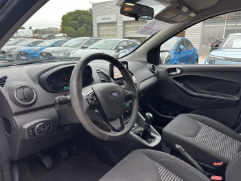 Photo 9 du bon plan FORD Ka+ 1.2 Ti-VCT 85ch S&S Ultimate occasion à 9600 €