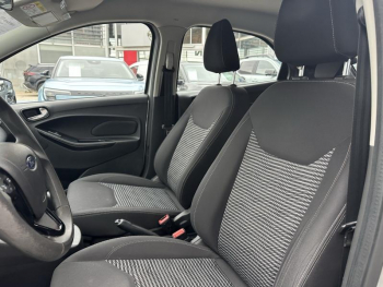 Photo 10 du bon plan FORD Ka+ 1.2 Ti-VCT 85ch S&S Ultimate occasion à 9600 €