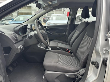 Photo 11 du bon plan FORD Ka+ 1.2 Ti-VCT 85ch S&S Ultimate occasion à 9600 €