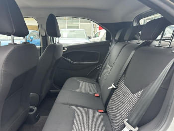 Photo 13 du bon plan FORD Ka+ 1.2 Ti-VCT 85ch S&S Ultimate occasion à 9600 €