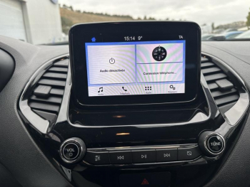 Photo 14 du bon plan FORD Ka+ 1.2 Ti-VCT 85ch S&S Ultimate occasion à 9600 €