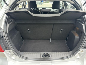 Photo 15 du bon plan FORD Ka+ 1.2 Ti-VCT 85ch S&S Ultimate occasion à 9600 €