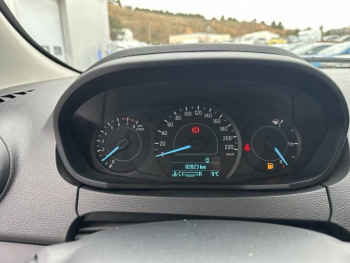 Photo 17 du bon plan FORD Ka+ 1.2 Ti-VCT 85ch S&S Ultimate occasion à 9600 €