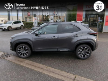 Photo 3 du bon plan TOYOTA Yaris Cross 130h Design MY25 occasion à 28990 €