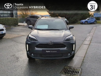 Photo 5 du bon plan TOYOTA Yaris Cross 130h Design MY25 occasion à 28990 €