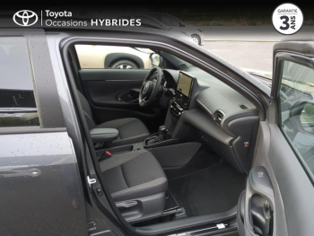 Photo 6 du bon plan TOYOTA Yaris Cross 130h Design MY25 occasion à 28990 €