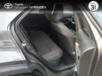 Photo 7 du bon plan TOYOTA Yaris Cross 130h Design MY25 occasion à 28990 €
