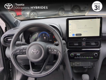 Photo 8 du bon plan TOYOTA Yaris Cross 130h Design MY25 occasion à 28990 €