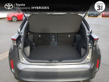 Photo 10 du bon plan TOYOTA Yaris Cross 130h Design MY25 occasion à 28990 €