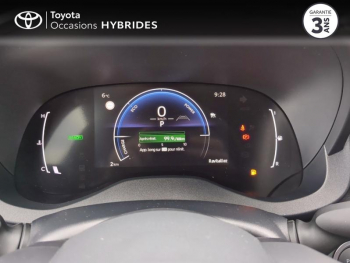 Photo 14 du bon plan TOYOTA Yaris Cross 130h Design MY25 occasion à 28990 €