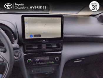 Photo 15 du bon plan TOYOTA Yaris Cross 130h Design MY25 occasion à 28990 €