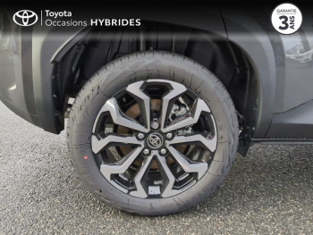 Photo 16 du bon plan TOYOTA Yaris Cross 130h Design MY25 occasion à 28990 €