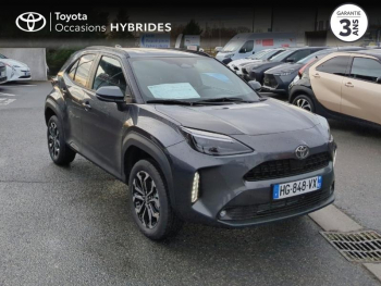 Photo 19 du bon plan TOYOTA Yaris Cross 130h Design MY25 occasion à 28990 €