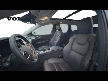 Photo 5 du bon plan VOLVO XC60 T6 Hybride Rechargeable 253 + 145ch Ultra Style Dark Geartronic 8 AWD occasion à 59900 €