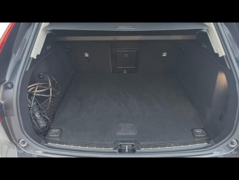 Photo 7 du bon plan VOLVO XC60 T6 Hybride Rechargeable 253 + 145ch Ultra Style Dark Geartronic 8 AWD occasion à 59900 €