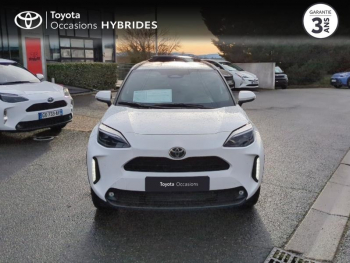 Photo 5 du bon plan TOYOTA Yaris Cross 116h Design MY25 occasion à 27990 €