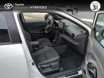 Photo 6 du bon plan TOYOTA Yaris Cross 116h Design MY25 occasion à 27990 €