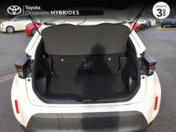 Photo 10 du bon plan TOYOTA Yaris Cross 116h Design MY25 occasion à 27990 €