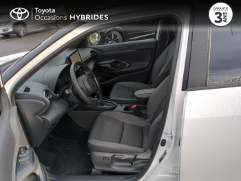 Photo 11 du bon plan TOYOTA Yaris Cross 116h Design MY25 occasion à 27990 €