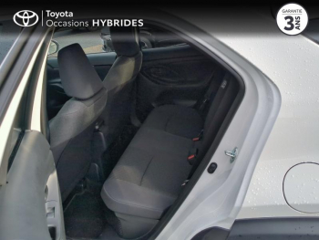 Photo 12 du bon plan TOYOTA Yaris Cross 116h Design MY25 occasion à 27990 €