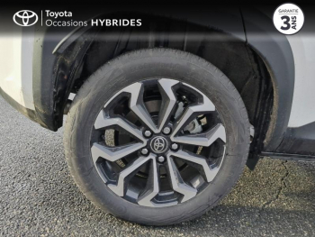 Photo 16 du bon plan TOYOTA Yaris Cross 116h Design MY25 occasion à 27990 €