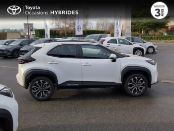 Photo 17 du bon plan TOYOTA Yaris Cross 116h Design MY25 occasion à 27990 €