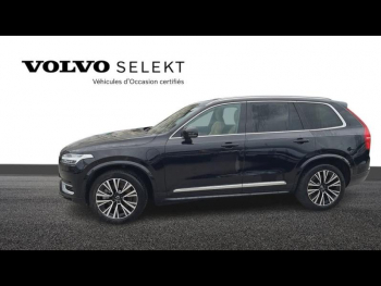 Photo 2 du bon plan VOLVO XC90 T8 AWD 310 + 145ch Ultimate Style Chrome Geartronic occasion à 65900 €