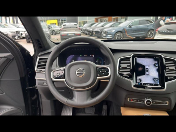 Photo 4 du bon plan VOLVO XC90 T8 AWD 310 + 145ch Ultimate Style Chrome Geartronic occasion à 65900 €